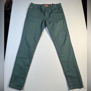 Dear John Joyrich Comfort Skinny Jeans sz 29